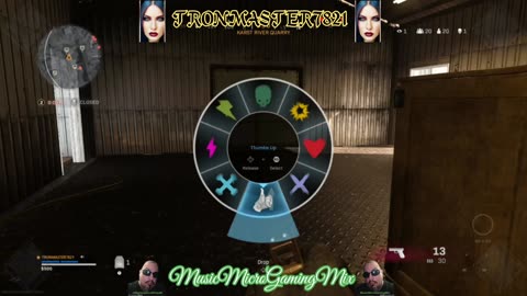 MusicMicroGamingMix