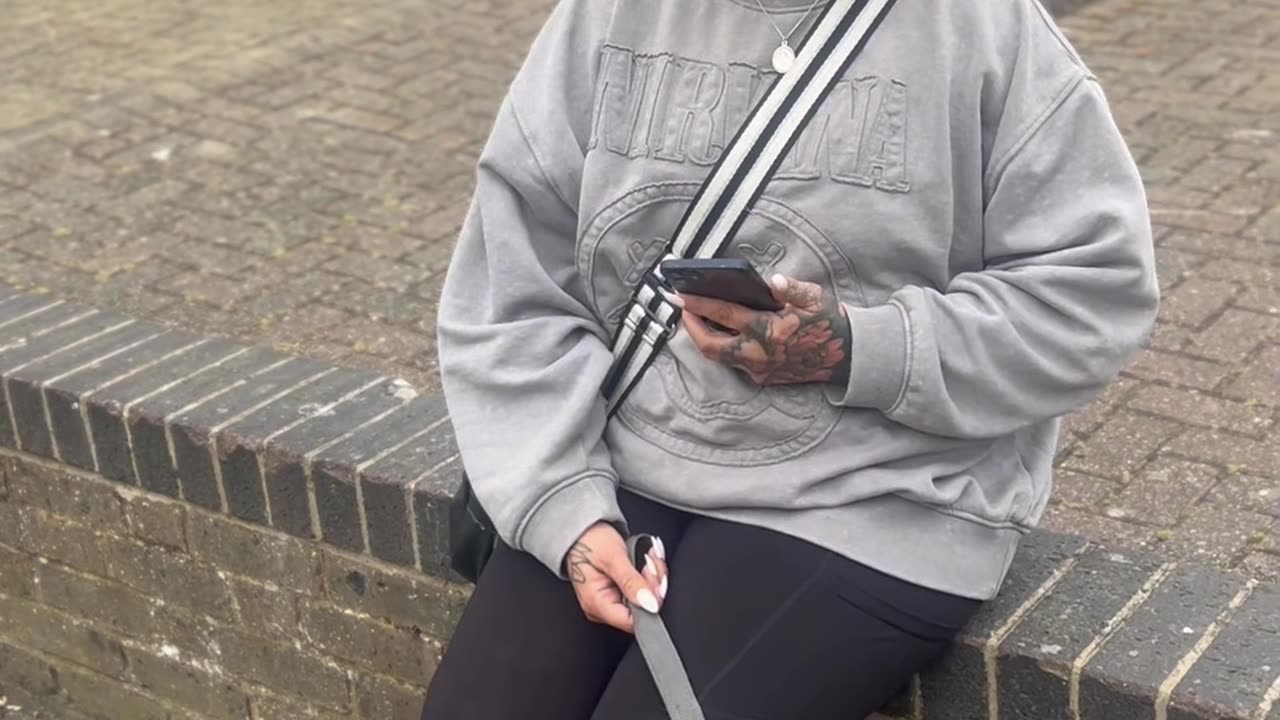 Dog Trained to Protect