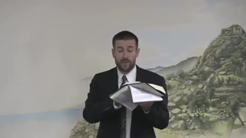 KJV Minute #9 - NIV and NLT have Calvinist Leanings