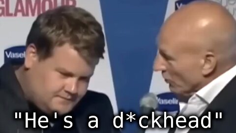 James Corben Ruined His Career