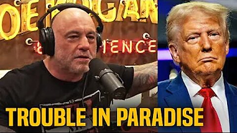 JD Vance FALLS APART with IMPOSSIBLE Trump defense