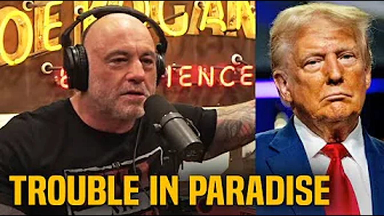 JD Vance FALLS APART with IMPOSSIBLE Trump defense