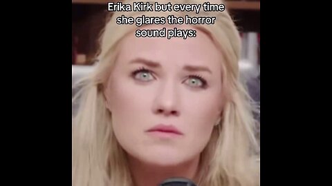 Why does she do that 😠