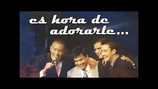 Marcos Barrientos - Abel Brito, Alejandro Del Bosque En Vivo - ¡Concierto Completo.