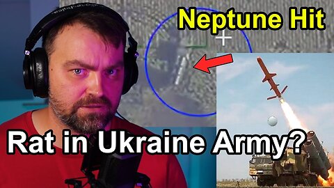 Update from Ukraine | Breaking! Neptune launcher was Hit | Ruzzians Used Drone Boats