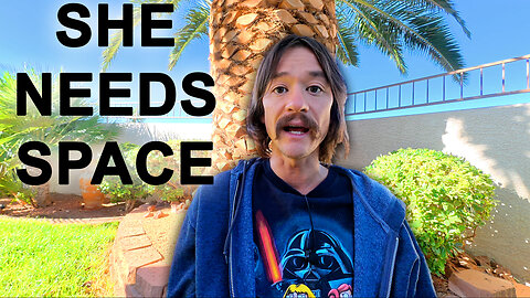 My Partner Doesn't Want to be Around Me.. What Should I Do?