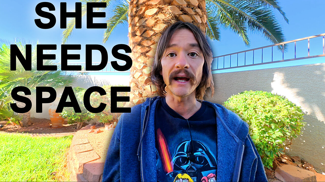 My Partner Doesn't Want to be Around Me.. What Should I Do?