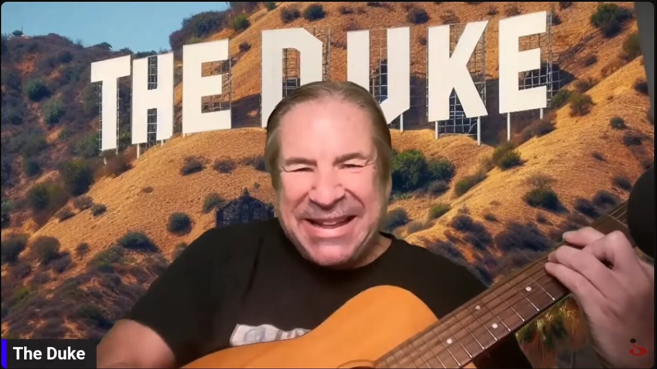 Stuttering John 12 11 2025 Both Shows