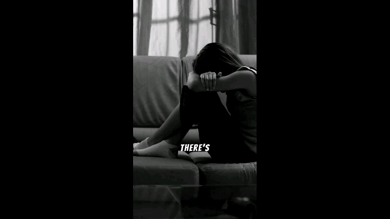 You Can't Heal In The Same Environment That Hurt You