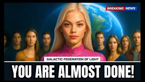 ”Starseeds, Your Hard Work is About to PAY OFF!" | GFL