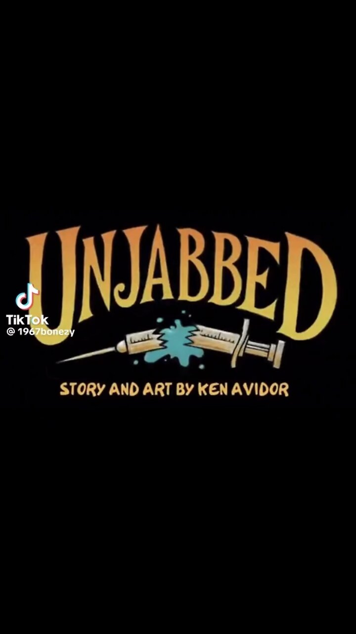 THE UNJABBED : SPECIAL REPORT