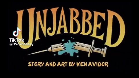 THE UNJABBED : SPECIAL REPORT