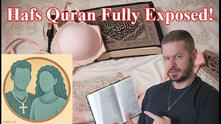 The Hafs Quran Exposed As Weak! With Jai & DOC