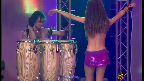 Malina - Neka Da Ne Znam (Live 2005 In Bulgaria)
