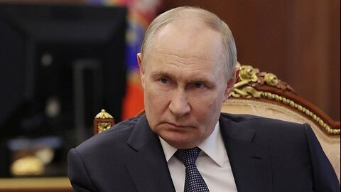2 AUGUST - Why Russia Needs to Prepare for a Big War?