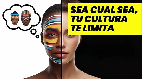 [ESPAÑOL] Cómo la CULTURA moldea tu forma de PENSAR sin que te des cuenta | Psicoteka