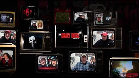 The Daily Dose 2.0 intro