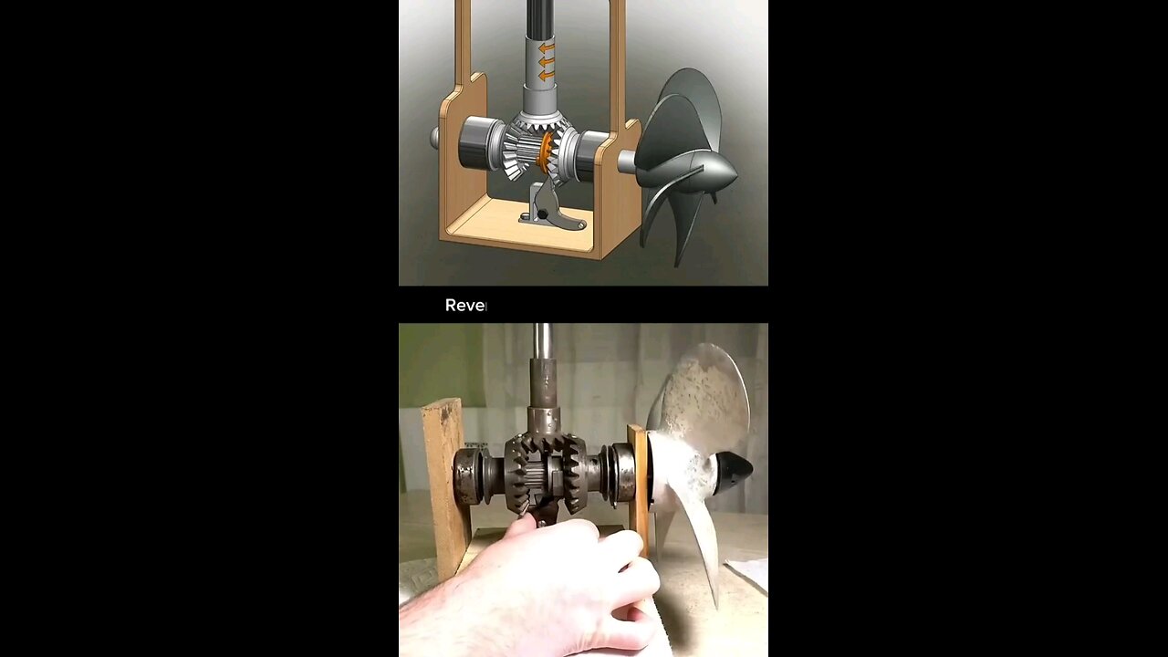 is this how it works, your thoughts?