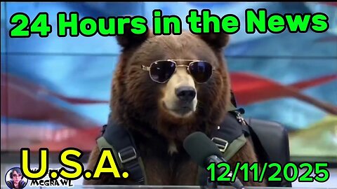 24 Hours in America: Civil Rights Rolled Back, Courts Fighting Back, and Power Grabs Everywhere