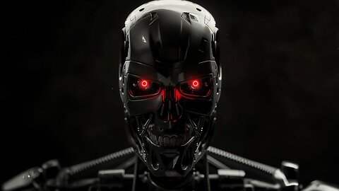 Get Terminated Fucker
