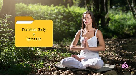 Healing from abuse & trauma requires a spiritual component