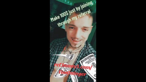 Make 100$ Too Easy!