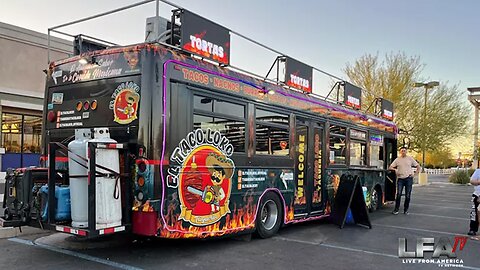 ILLEGAL ALIEN TACO SHOP RAIDED IN ARIZONA!