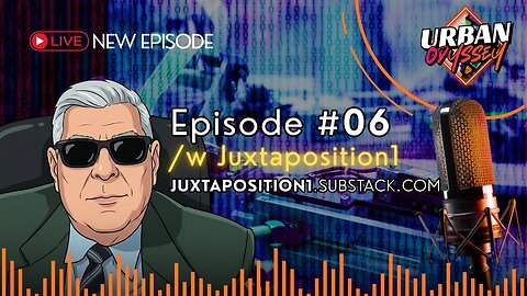 New Year's Special: 2026 Predictions, The "Big Tent" Deception & AI Control (Ep. 06)