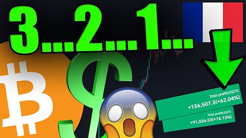17 Nov 2024 - COMMENT GAGNER $200,000 EN 2 SEMAINES [Grosse opportunité AUJOURD'HUI...]