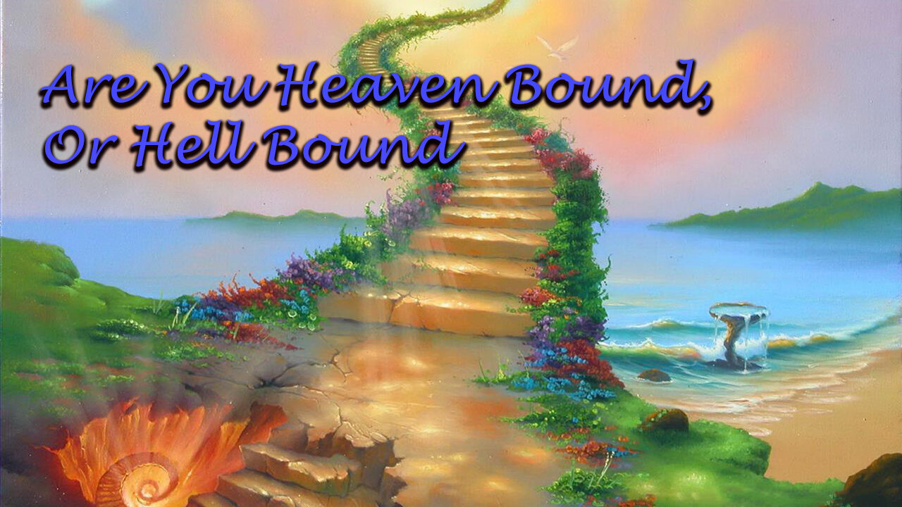 Rapture & the Second Coming are Different!