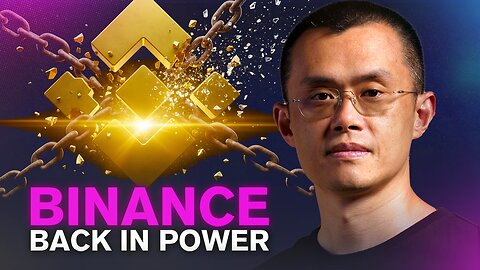 Trump Frees CZ — Crypto Corruption or Market Revolution? | GemGem Bitcoin