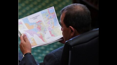 Texas GOP Moves Hit Hurdle as Quorum-Breaker Punishment Fails to Gain Votes