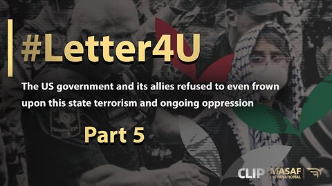 Ayatollah Seyyed Ali Khamenei’s message to Young People in Europe and North America: Part 5