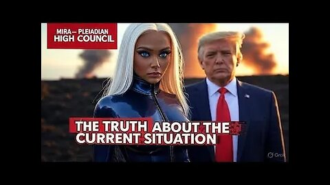 "They Are Hiding A Deeper, Darker Secret..." | Pleiadian High Council | GET READY!