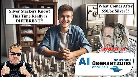 BIX WEIR: Silberalarm - Industrielle Käufer benötigen alles verfügbare...