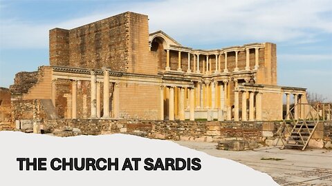 03.23.25 The Right Kind of Church - The Church At Sardis.mp4