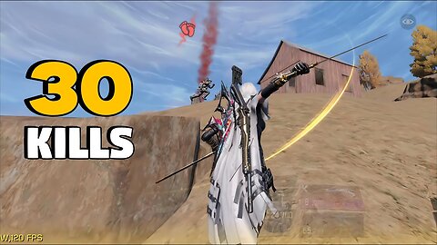30 KILLS WITH GROUND LOOT KILO141 IN SOLO VS SQUAD COD MOBILE FULL GAMEPLAY