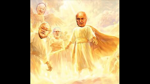 Debating Jehovah's Witnesses 3,361: Skye Congregation on Jesus' resurrection