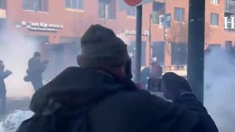 This is Minneapolis Now b/c of Mayor Jacob Frey [How many rioters are paid ILLEGAL ALIENS?]
