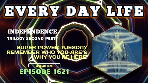 Every Day Life: Full Metal Ox Day 1556