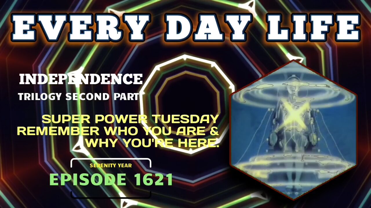 Every Day Life: Full Metal Ox Day 1556