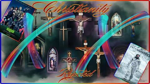 Why This Guy Rejects Christianity, Review! Beetlejuice Beetlejuice & Interstellar.