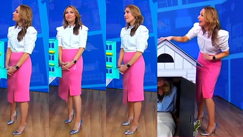 Lori Bergamotto Apr 7 2025