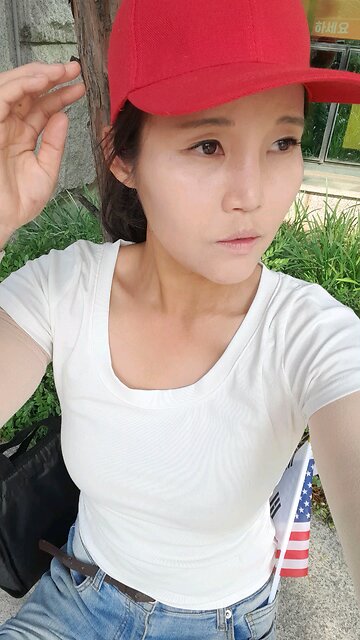 20260627. South Korea Election were rigged.