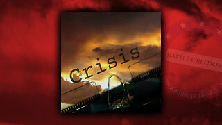 Crisis of Conscience - Needing Discernment