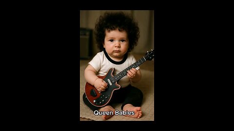 Queen Babies