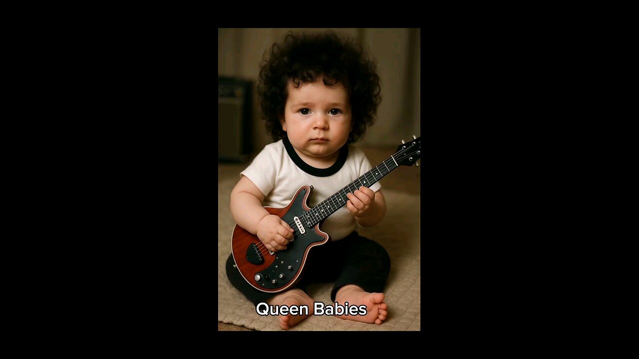 Queen Babies
