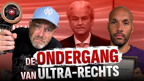 De ondergang van ultra-rechts | #214
