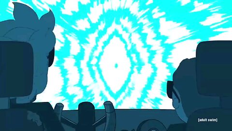 psychedelic TRIPPY VIDEO
