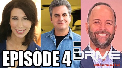 Ford’s $1B Fire, New Chevy Bolt & Alan Taylor Returns! | Ep. 4